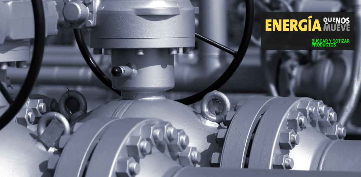 COL VAPOR - Soluciones Industriales
