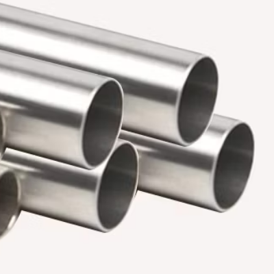 Tubería Acero Galvanizado